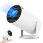 Magcubic HY300 Mini Projector