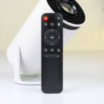 Magcubic HY300 Mini Projector - Image 5